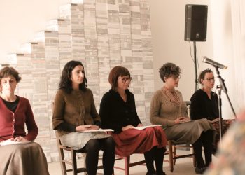 #NdP: Femme in Arts, una proposta artística i de reflexió per empoderar les dones