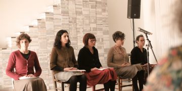 #NdP: Femme in Arts, una proposta artística i de reflexió per empoderar les dones