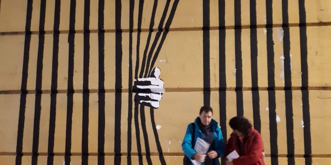 #Fotogaleria: La Riuada Ebrenca desborda els carrers de Tortosa de ‘cultura i reivindicació’