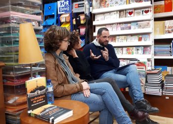 ‘La dictadura de pedra i de ferro’, per Alons Navarro