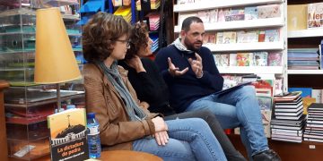 ‘La dictadura de pedra i de ferro’, per Alons Navarro