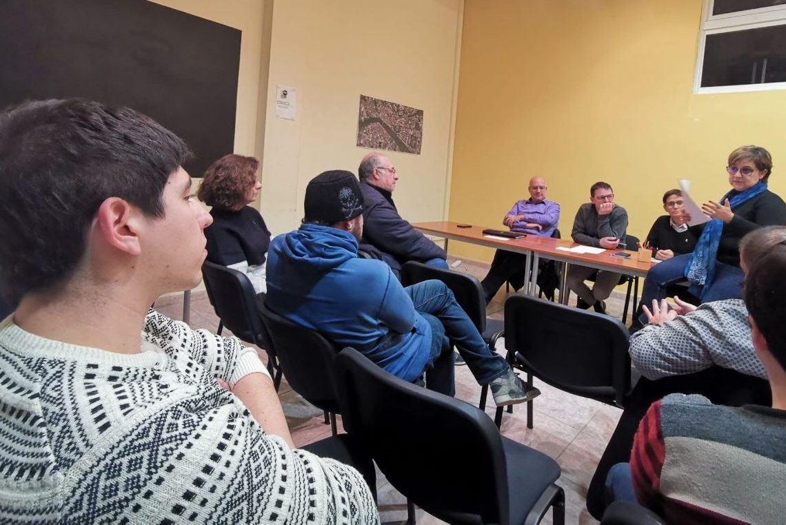 ERC de Tortosa manté Viña a la presidència i renova l’executiva local ‘per guanyar’