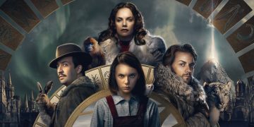 ‘La materia oscura’ s’escampa per HBO