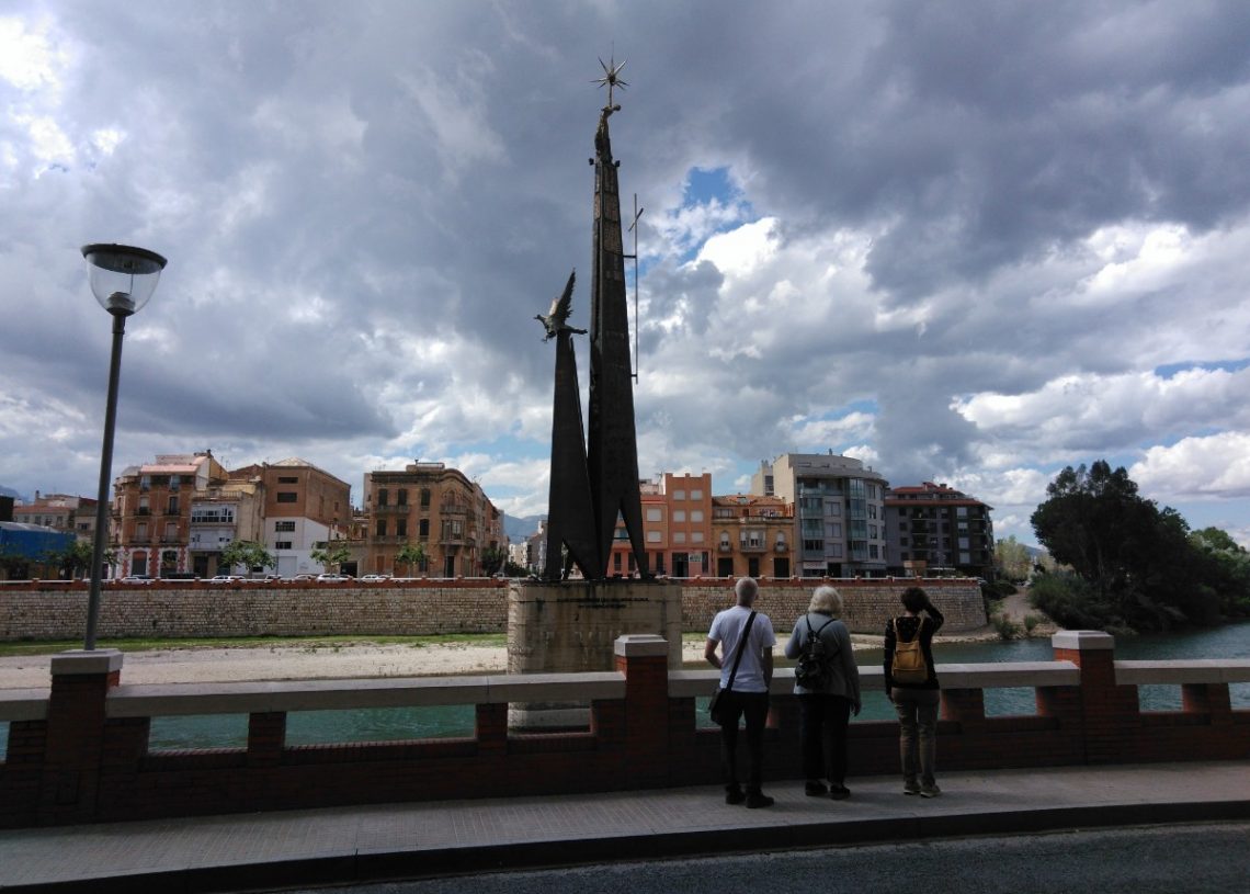 La Comissió per la Retirada de Símbols Franquistes pregunta este dilluns al ple