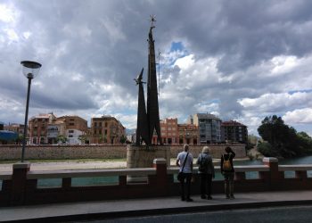 La Comissió per la Retirada de Símbols Franquistes pregunta este dilluns al ple