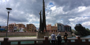 La Comissió per la Retirada de Símbols Franquistes pregunta este dilluns al ple