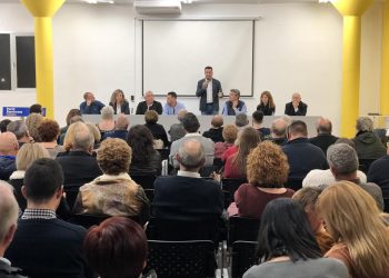 Enlairem Deltebre farà balanç del primers sis mesos de govern amb una assemblea oberta