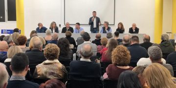 Enlairem Deltebre farà balanç del primers sis mesos de govern amb una assemblea oberta