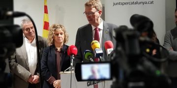 Bel aixeca el to contra Renfe i exculpa el govern català del ‘maltractament’ ferroviari