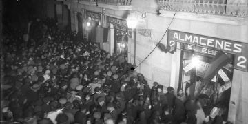 ‘Ramon Borrell, la crònica d’un temps’, el nou llibre d’Albert Curto i Laura Tienda