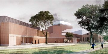 Roigé obté llum verd d’Urbanisme per poder ampliar l’auditori de Tortosa