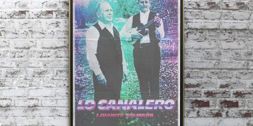 Lo Canalero i Juanito Valmaña, una rondalla de pel·lícula