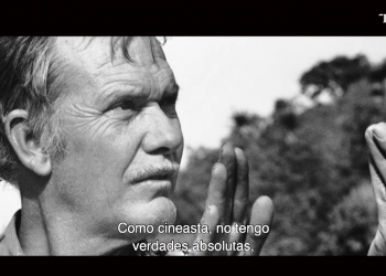 ‘Peckinpah Suite’, estrena a TCM