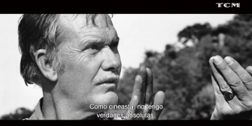 ‘Peckinpah Suite’, estrena a TCM