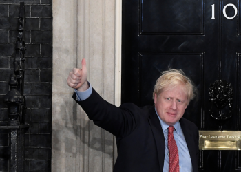 ‘Estan bojos, aquests britànics!’, per Brian Cutts