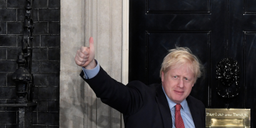 ‘Estan bojos, aquests britànics!’, per Brian Cutts