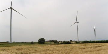 #Comunicat de la Unió de Pagesos sobre la paralització dels parcs eòlics dels Aligars i de la Tossa-Mola d’en Pasqual