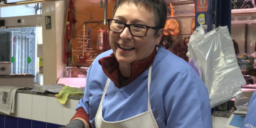 Així es parla en català al mercat de Tortosa