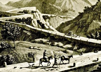 El tortosinisme i els bàrbars del nord del Coll de Balaguer