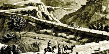 El tortosinisme i els bàrbars del nord del Coll de Balaguer