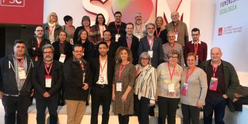 El tortosí Enric Roig, nou responsable nacional d’Habitatge del PSC