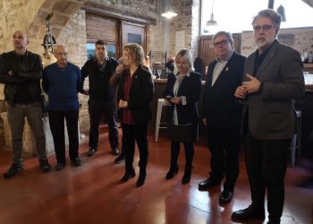 Per què Roigé no té data per aprovar el pressupost i avisa d’un ‘govern de pedaços’?