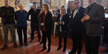 Per què Roigé no té data per aprovar el pressupost i avisa d’un ‘govern de pedaços’?