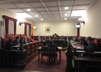 El ple de Tortosa aprova la moció del PSC per mantenir la radioteràpia a l’hospital de Jesús