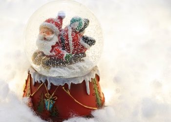 Les 10+10 cançons de Nadal de Brian Cutts