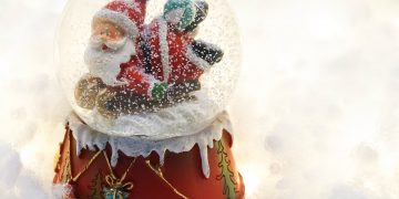 Les 10+10 cançons de Nadal de Brian Cutts