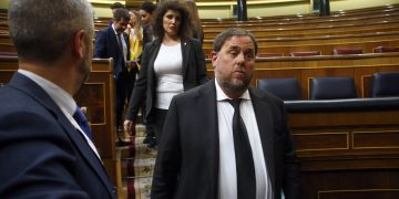 Per sobre de la veritat està la unitat d’Espanya