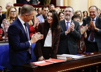 Les arrels gandesanes de Pilar Llop, nova presidenta del Senat