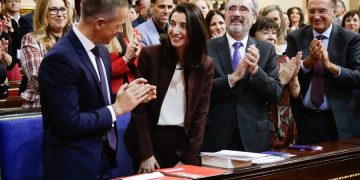 Les arrels gandesanes de Pilar Llop, nova presidenta del Senat