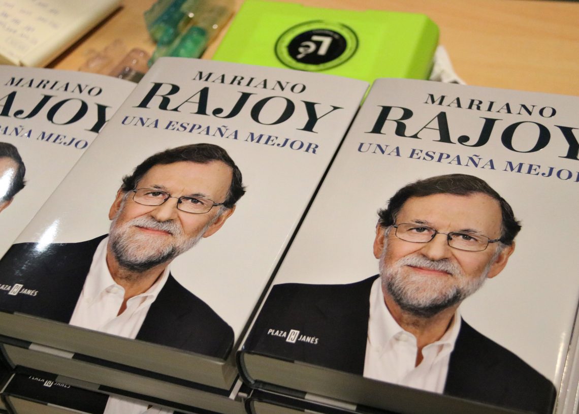 Rajoy, el president més nefast de la democràcia
