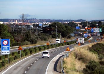 La Generalitat insisteix en la vinyeta, a pocs dies de l’alliberament de l’AP-7