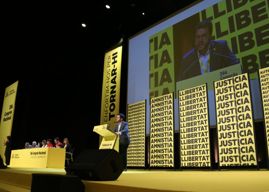 Terratrèmol judicial