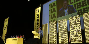 Terratrèmol judicial