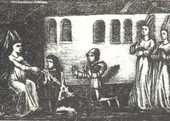 ‘Un pelegrí a Tortosa (1446)’, per Roc Salvadó