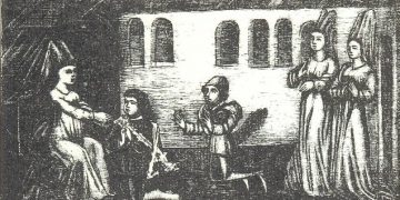 ‘Un pelegrí a Tortosa (1446)’, per Roc Salvadó