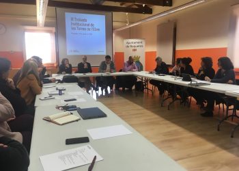 ERC vol impulsar un front d’alcaldes pels trens de les Terres de l’Ebre