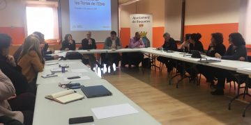 ERC vol impulsar un front d’alcaldes pels trens de les Terres de l’Ebre