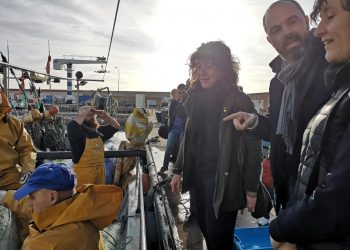 Roig reclama a Ports que prioritze la inversió a les Cases d’Alcanar