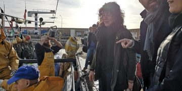 Roig reclama a Ports que prioritze la inversió a les Cases d’Alcanar