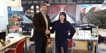 La millor informadora turística de Catalunya del 2019 és de Tortosa