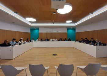 La Ràpita reclama a l’Estat el camí de guarda dels Alfacs, ‘al calaix’ des del 2012