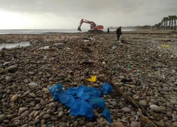 Alcanar, l’Ampolla i l’Ametlla de Mar s’organitzen per netejar les platges