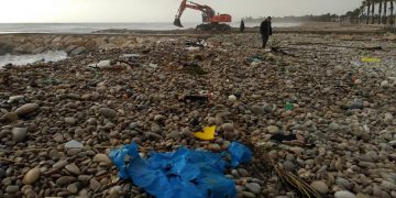 Alcanar, l’Ampolla i l’Ametlla de Mar s’organitzen per netejar les platges