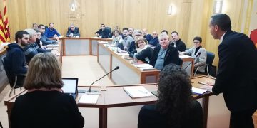 El Baix Ebre exigeix millors trens i la creació de l’ATM de les Terres de l’Ebre