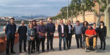Movem Terres de l’Ebre evoluciona i dissabte es convertirà en partit polític
