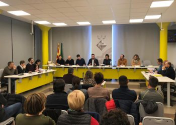 Deltebre sol·licita ser zona catastròfica i una estratègia consensuada per salvar el Delta